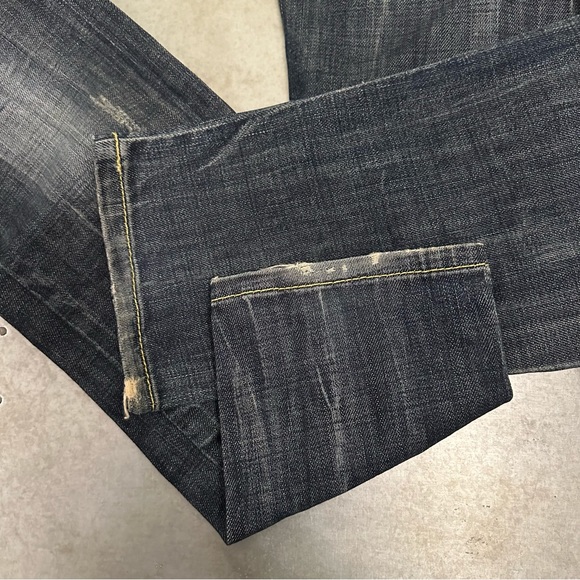 MISS SIXTY RADIO JEANS - Picture 7 of 11